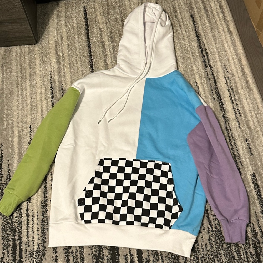 Hoodie